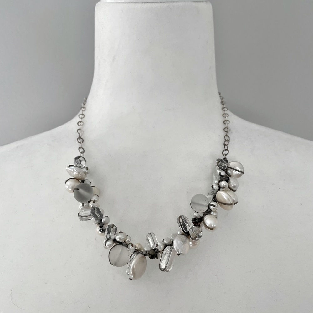 Silpada • Effervescence Necklace